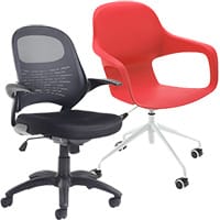 image for Home Office Chairs