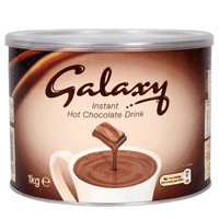 image for Hot Chocolate