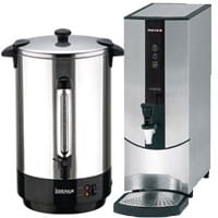 image for Hot Water Boilers & Urns