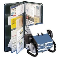 image for Index & Business Cards & Holders