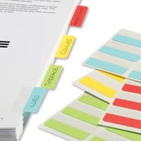 image for Index Page Flags