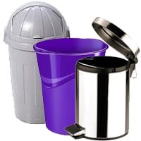 image for Indoor Bins