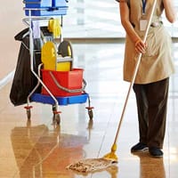 image for Building & Industrial Cleaning