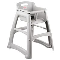image for Infant High Chairs
