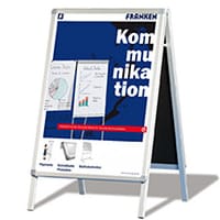 Information Boards