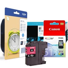 image for Ink Cartridges
