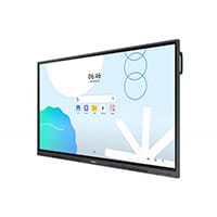 Interactive Whiteboards
