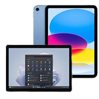 image for iPads and Tablets