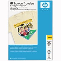 image for Iron Transfers