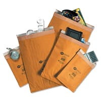 image for Jiffy Bags & Padded Envelopes