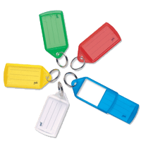 Key Fobs