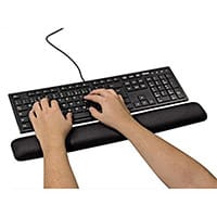 image for Keyboard Wrist Rest