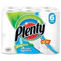 image for Kitchen Rolls