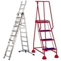 image for Ladders & Steps