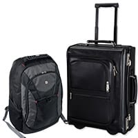 Laptop Bags & Luggage