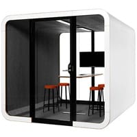 image for Large Meeting Pods