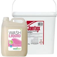 image for Washing & Laundry