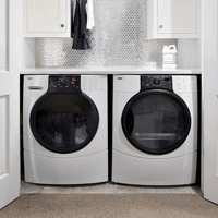 image for Laundry Room Cleaning
