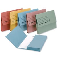 image for Document Wallets