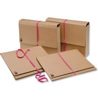image for Legal Document Wallets