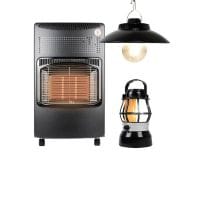 image for Caravan Lighting & Heating