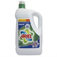image for Liquid Laundry Detergents