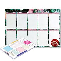 image for List Pads & Desk Pads