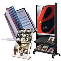 image for Literature Holders