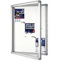 image for Lockable Display Boards