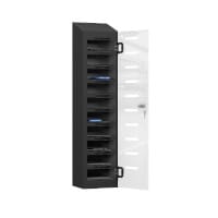 image for School Phone Lockers