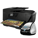 Machines & Printers