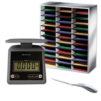 image for Mailroom Equipment