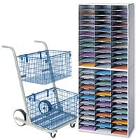 image for Mailroom Furniture