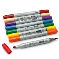 image for Markers