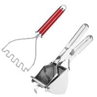 image for Potato Mashers & Ricer