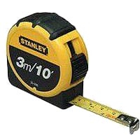 Measuring Tape & Level Equipment