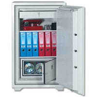 image for Data Fire Safe
