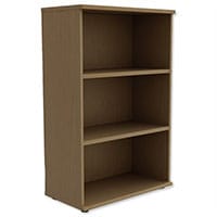 image for Medium 3-4 Shelf Bookcases