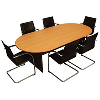 image for Standard Meeting Tables