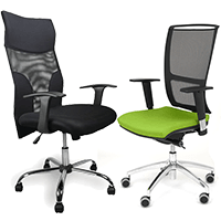 Mesh Office Chairs