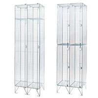 image for Mesh Lockers