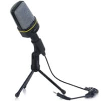 image for Microphones