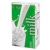 image for Milk & Creamer