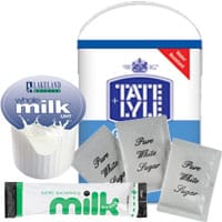 image for Milk & Sugar