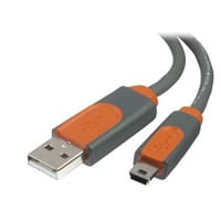 image for Mini USB Cables