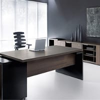 image for Mito Robinia Executive Furniture Range