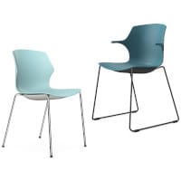 image for Modern Design Canteen Chairs