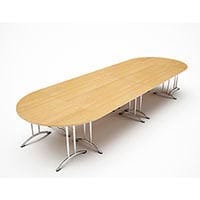 image for Modular Folding Tables