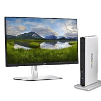 image for Monitors & Accessories