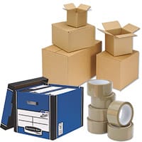image for Moving Supplies